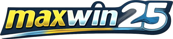 Logo maxwin25